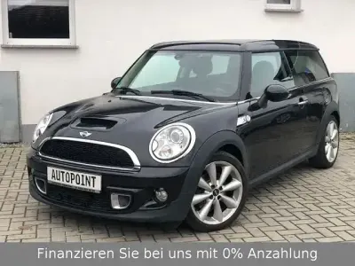 Gebraucht Mini Cooper SD Clubman