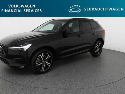 gebraucht Volvo XC60 2.0 R-Design D 145kW