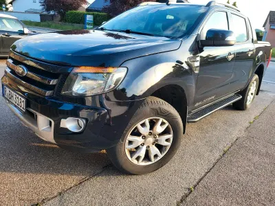 Gebraucht Ford Ranger