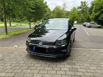 gebraucht VW Golf Sportsvan join