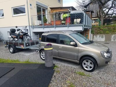 Fiat Panda 4x4