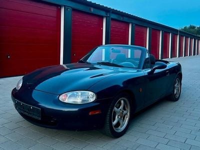 Mazda MX5