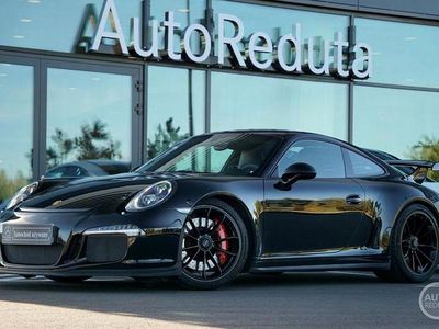 Gebraucht Porsche 991 Sport 476 PS (350 kW) 2017 Schwarz