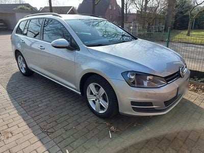 Gebraucht VW Golf VII