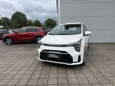 Gebraucht Kia Picanto