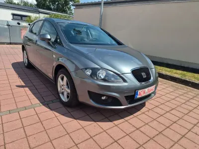 Gebraucht Seat Leon