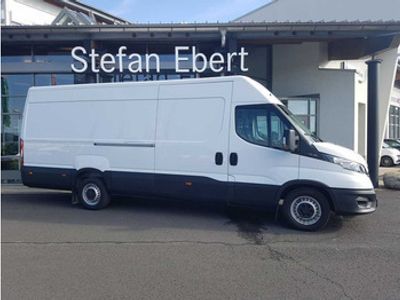 gebraucht Iveco Daily 35 S 16 V *Klima*L4.100mm*