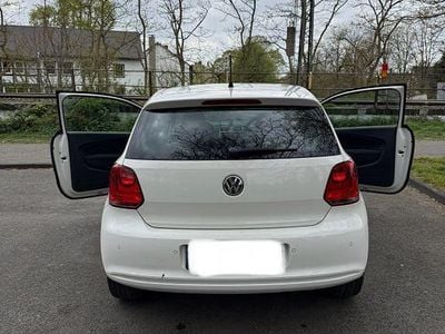 VW Polo