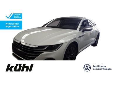 VW Arteon