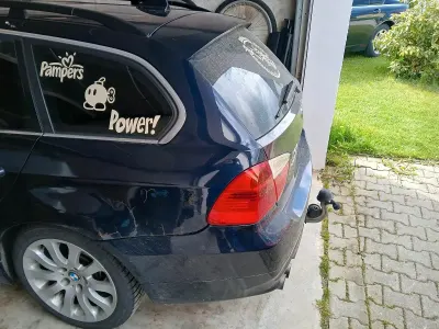 Gebraucht BMW 330