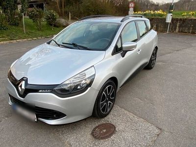 gebraucht Renault Clio IV 