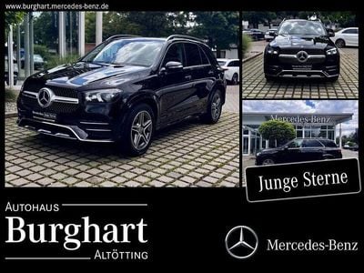 Mercedes GLE300