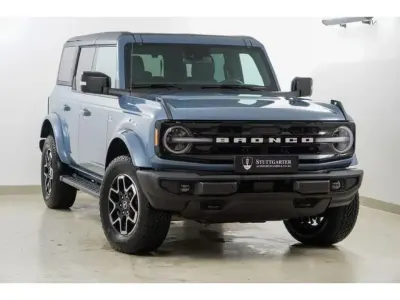 Gebraucht Ford Bronco