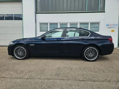 Gebraucht BMW 530
