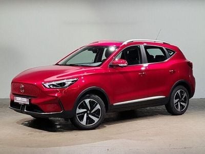 Second-hand MG ZS Luxury 130 kW (177 CP) 2024 Alb Berlinǎ