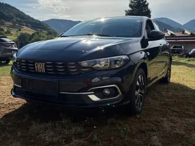 Gebraucht Fiat Tipo 131 PS (96 kW) 2023 Limousine