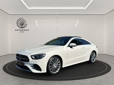 Mercedes E400