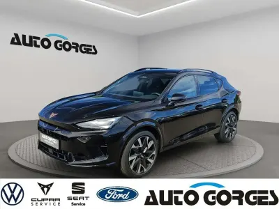Neu Cupra Formentor VZ 333 PS (244 kW) 2026 Schwarz SUV