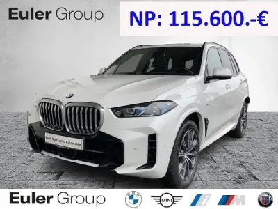Gebraucht BMW X5