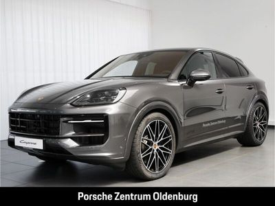 Porsche Cayenne GTS
