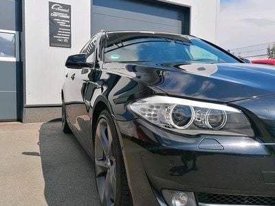 BMW 535