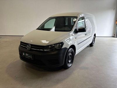 VW Caddy Maxi