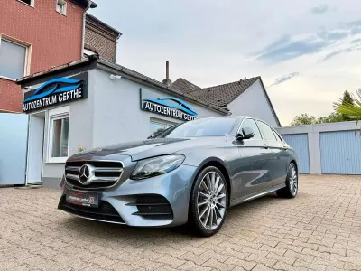 Gebraucht Mercedes E450