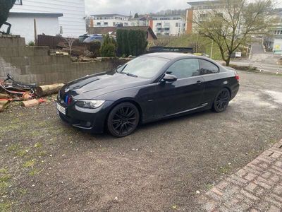 gebraucht BMW 320 320 i M Sport