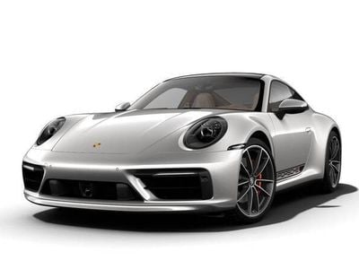 Porsche 911 Carrera S