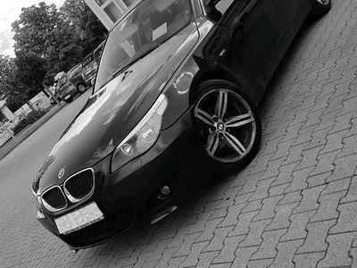 BMW 525