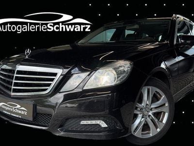 Mercedes E250