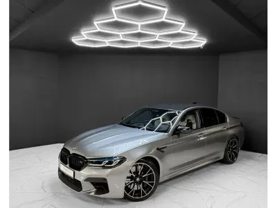 Gebraucht BMW M5
