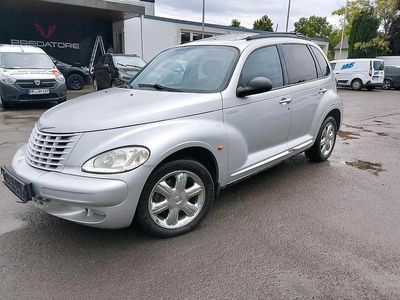 Chrysler PT Cruiser