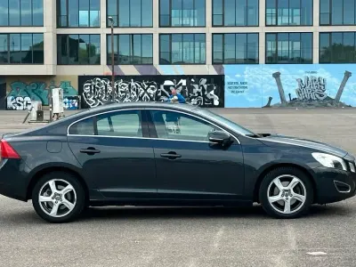 Gebraucht Volvo S60