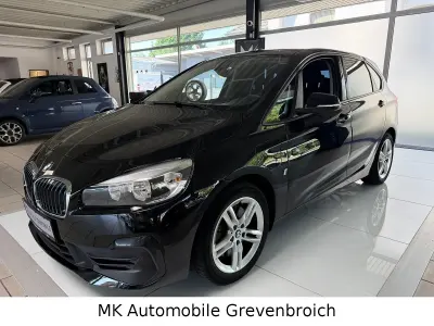 Gebraucht BMW 225 Active Tourer