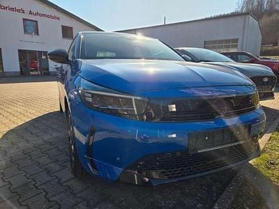 Neu Opel Corsa 101 PS (74 kW) 2025 Blau Kleinwagen