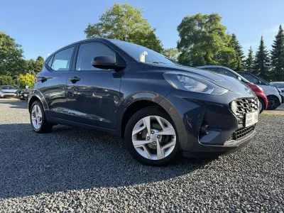Gebraucht Hyundai i10