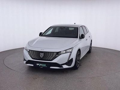 Gebraucht Peugeot 308