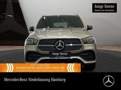 Mercedes GLE400