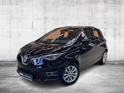 gebraucht Renault Zoe EXPERINCE R110 Z.E. 50 *INKL. AKKU* CCS SHZ GRA RFK