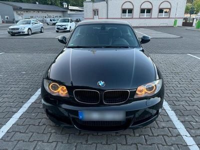 BMW 118 Cabriolet