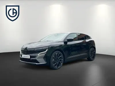 Gebraucht Renault Megane E-Tech