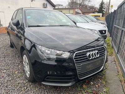 gebraucht Audi A1 Sportback 1.2 TFSI