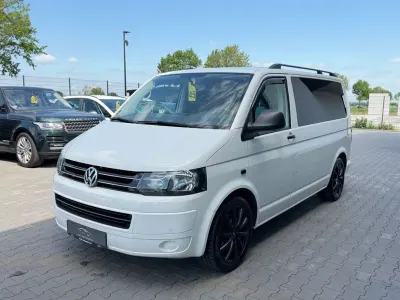 Gebraucht VW Multivan