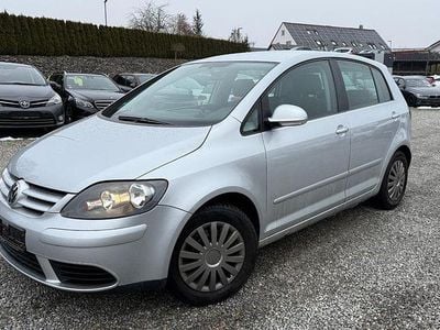 Usata VW Golf IV Comfortline 116 CV (85 kW) 2006 Argento Berlina