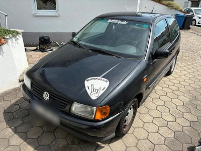 VW Polo