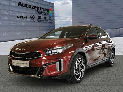 Nuova Kia XCeed GT-Line 150 CV (110 kW) 2026 Rosso SUV