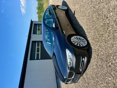 Gebraucht BMW 535 Performance 313 PS (230 kW) 2014 Schwarz Limousine