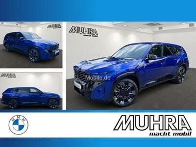 BMW XM