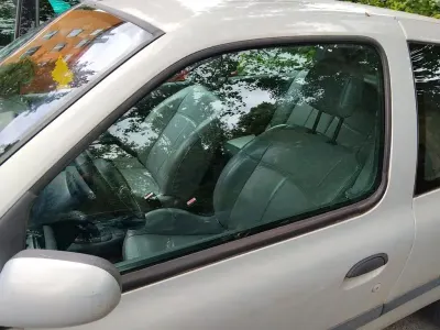 Gebraucht Renault Clio